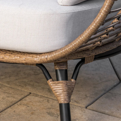 Sunvilla Elliot Egg Chair