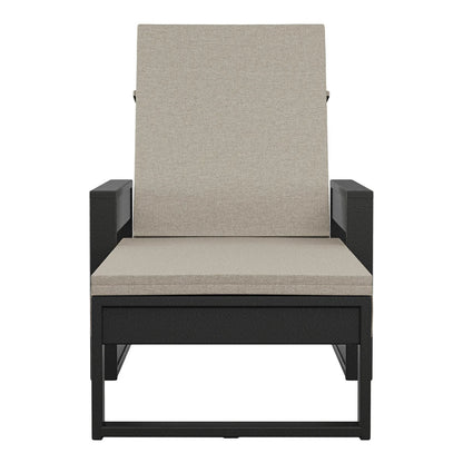 Westport Chaise Lounge, 2-pack