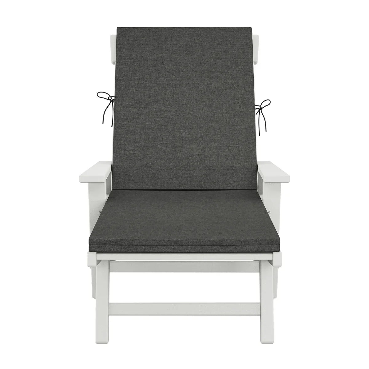 Prescott Chaise Lounge, 2-pack
