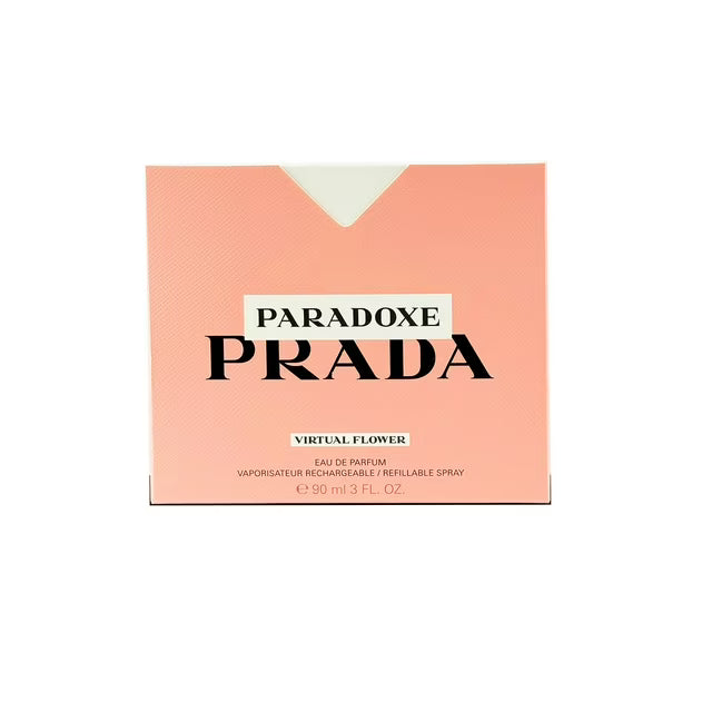 Prada Paradoxe Virtual Flower Eau de Parfum, 3.0 fl. oz.