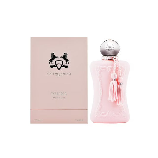 Delina Eau de Parfum, 2.5 oz