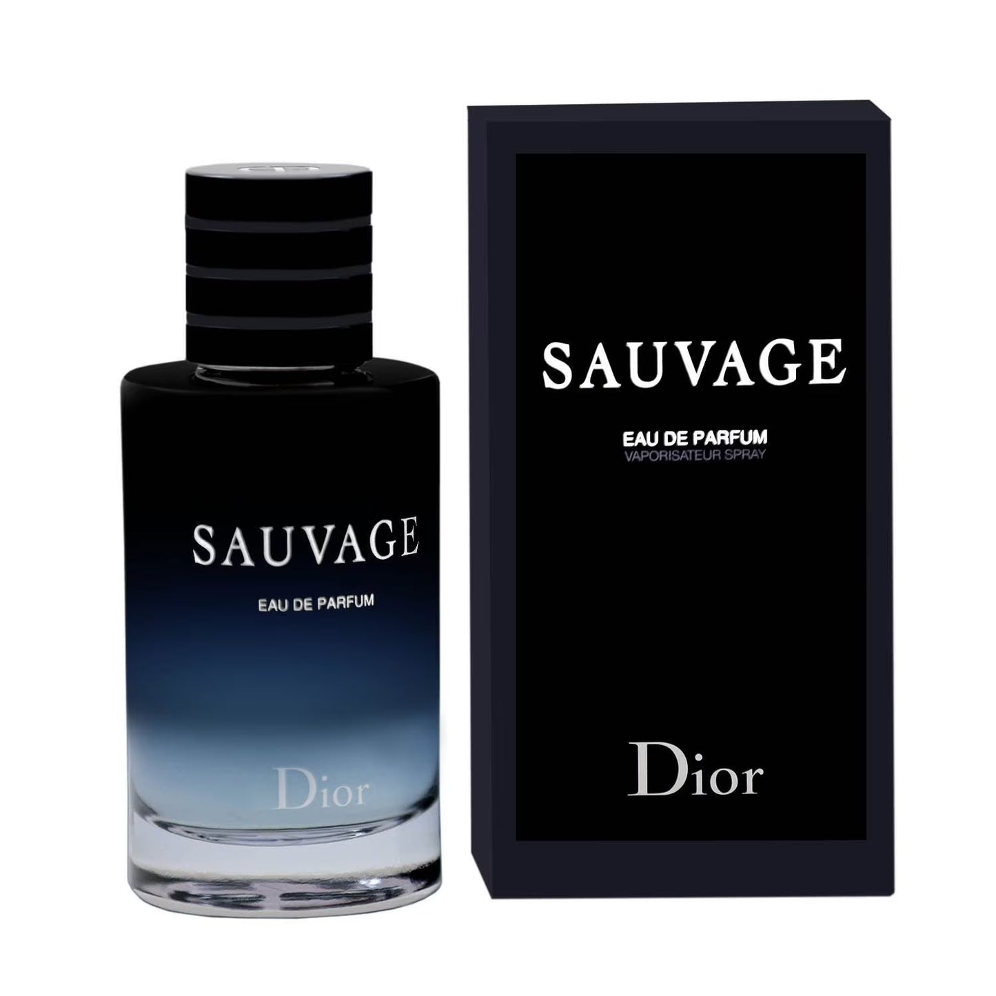 Dior Sauvage Eau de Parfum