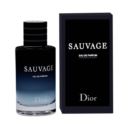 Dior Sauvage Eau de Parfum