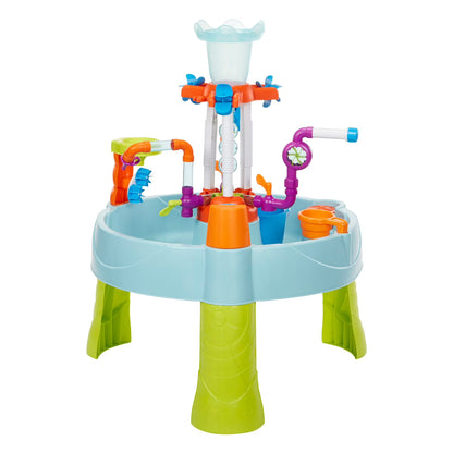 Little Tikes Flowin' Fun Water Table