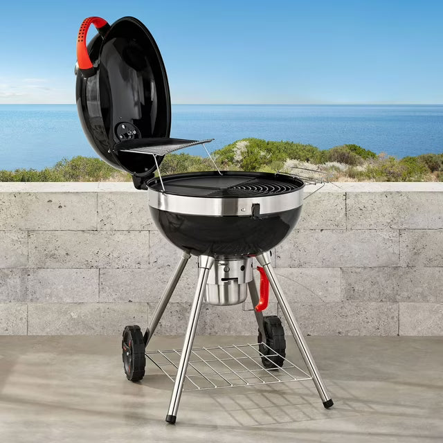 22.5" Charcoal Kettle Grill