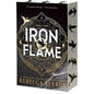 Iron Flame by Rebecca Yarros - Book 2 of 3, Paperback