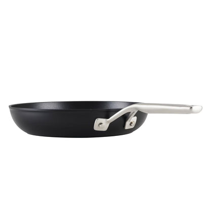 11- Piece Hard Anodized Induction Nonstick Cookware Set