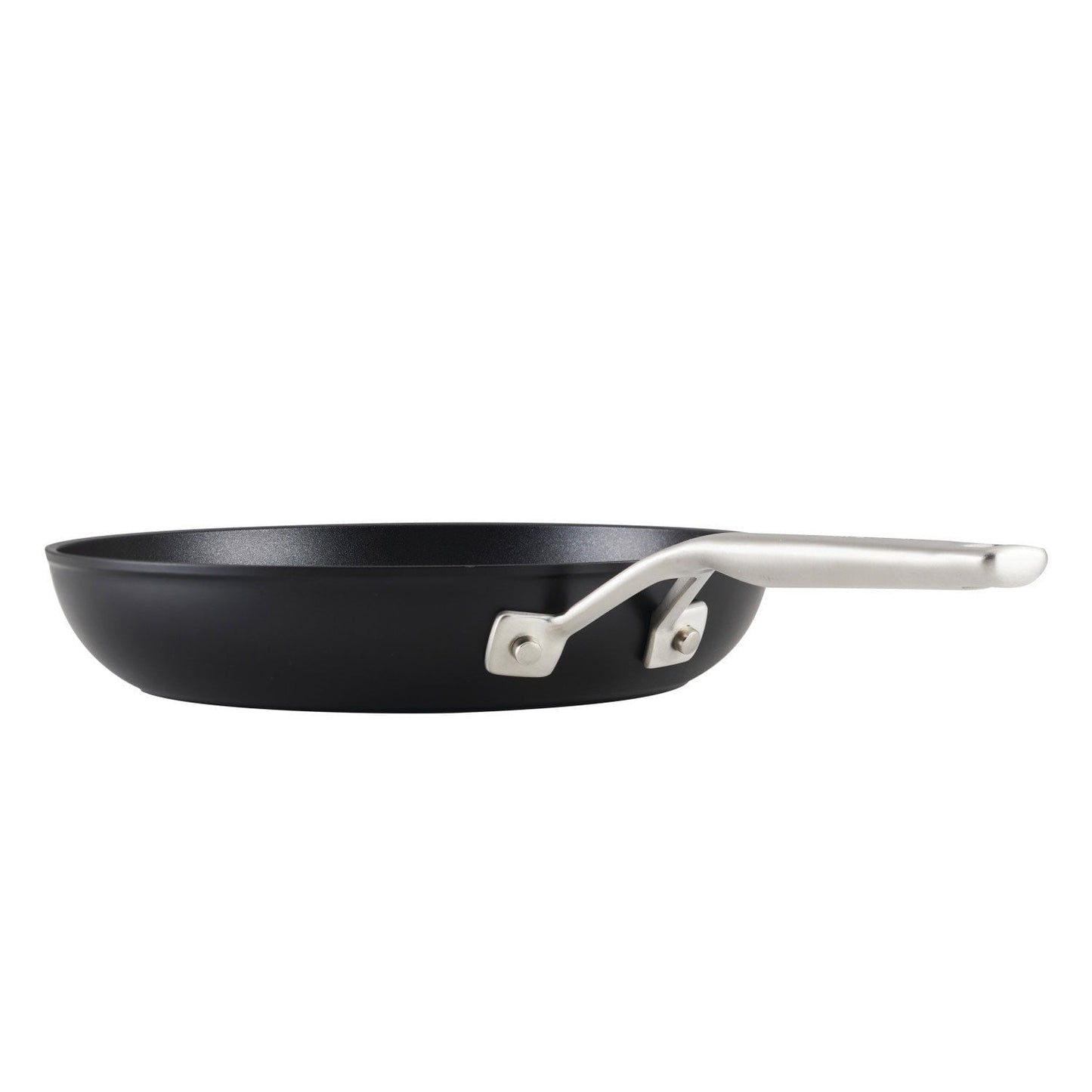 11- Piece Hard Anodized Induction Nonstick Cookware Set