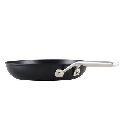 11- Piece Hard Anodized Induction Nonstick Cookware Set