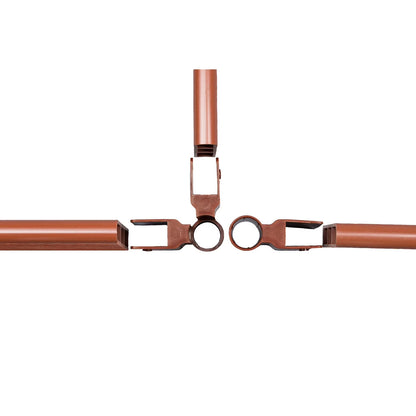 Classic Sienna Raised Garden Bed 'L' Shaped 12' x 12' x 11"