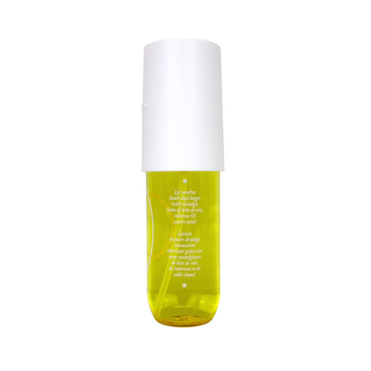 Sol de Janeiro Mini Cheirosa 87 Perfume Body Mist, 3 fl. oz.