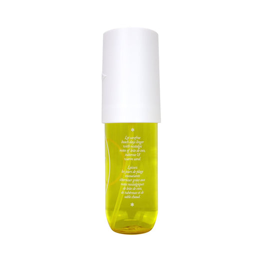 Sol de Janeiro Mini Cheirosa 87 Perfume Body Mist, 3 fl. oz.