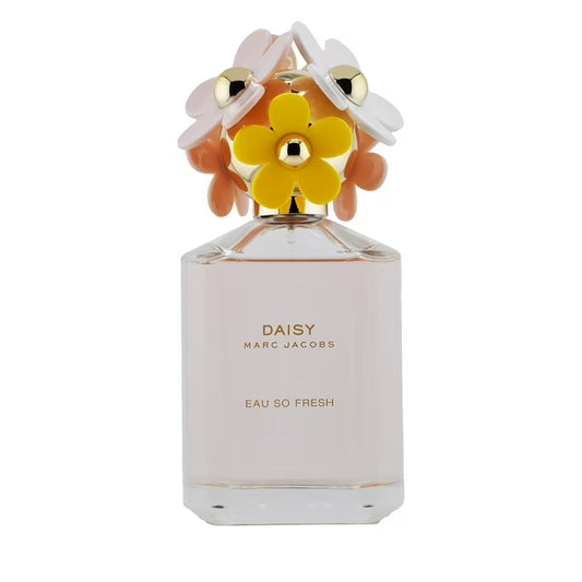 Daisy Eau So Fresh Eau de Toilette, 4.2 fl oz