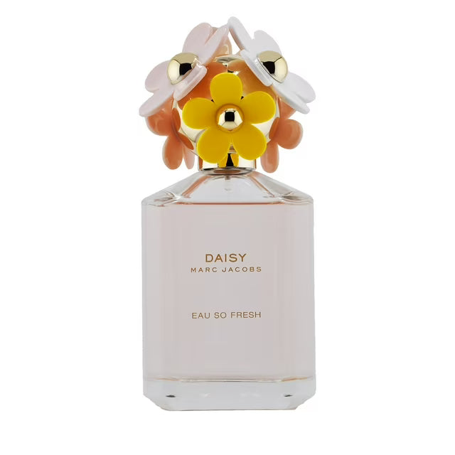 Daisy Eau So Fresh Eau de Toilette, 4.2 fl oz