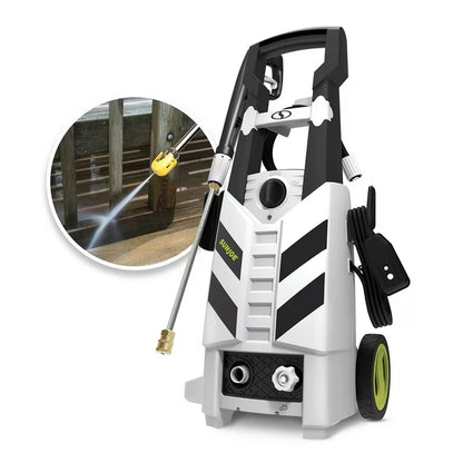 Sun Joe Electric Pressure Washer, 2200-PSI