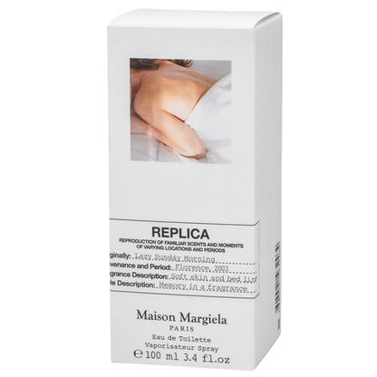 Replica Lazy Sunday Morning Eau de Toilette, 3.4 fl oz
