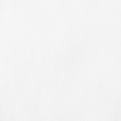 Hospitality Bulk Flat Bed Sheets, 6-Pack, White