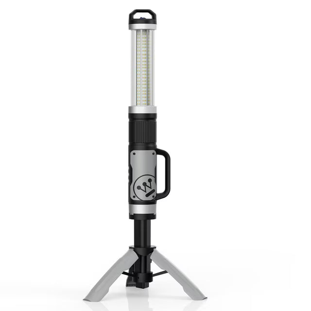 Rechargeable 5000 Lumen LED Work Light