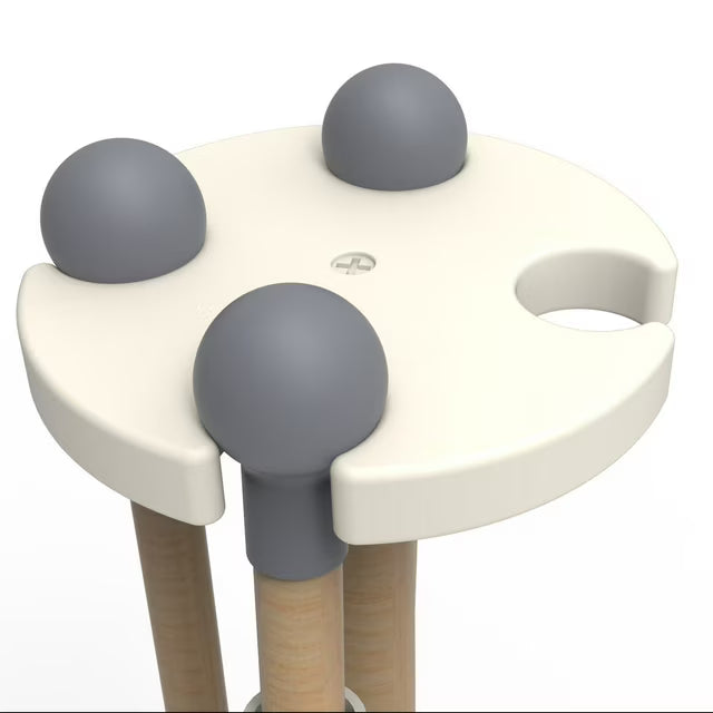 Wood Cleaning Playset