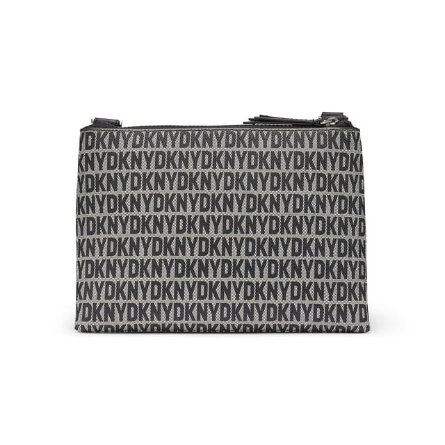 DKNY Logo Crossbody Bag