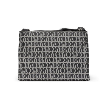DKNY Logo Crossbody Bag