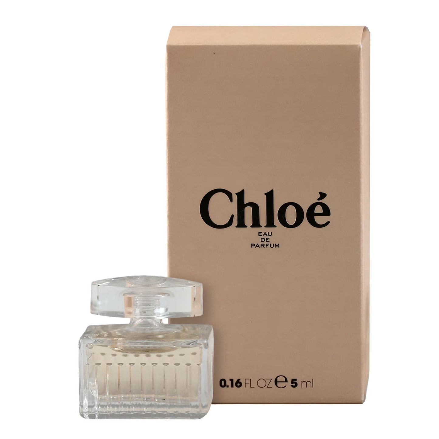 Chloe 4 Pc Travel Exclusive Set: 4 x 1.6 fl oz