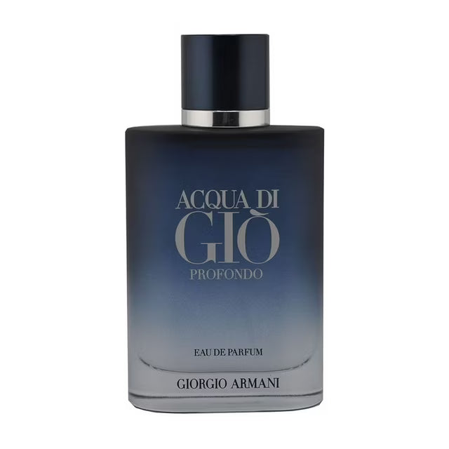 Acqua Di Gio Profondo Eau de Parfum