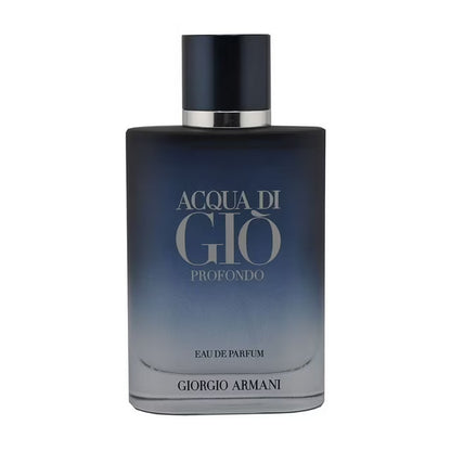 Acqua Di Gio Profondo Eau de Parfum