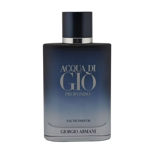 Acqua Di Gio Profondo Eau de Parfum