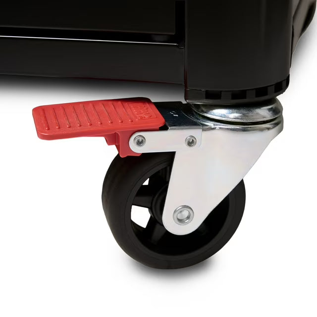 Genesis  E‑325 3‑Burner Liquid Propane Gas Grill with Sear Zone & Side Tables