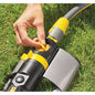 Oscillating Lawn Sprinkler