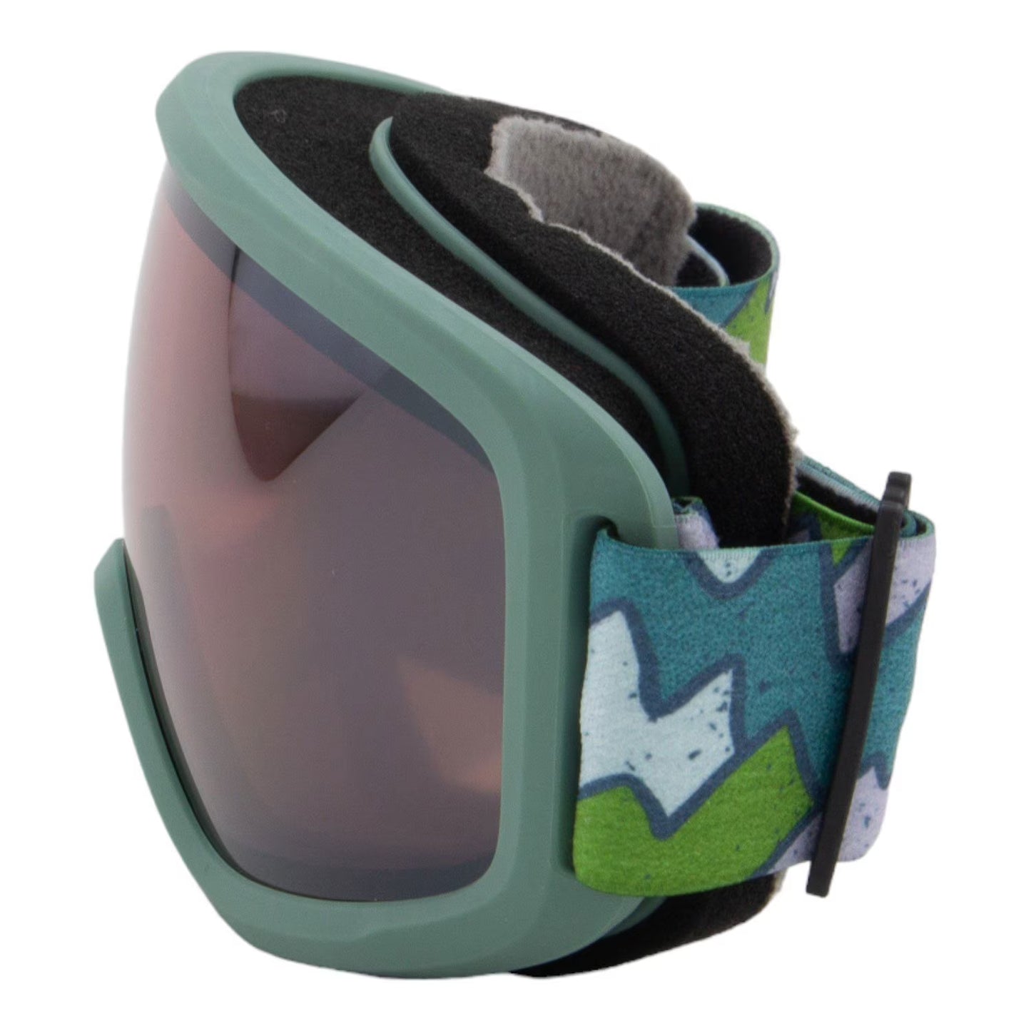 Smith Optics Snowday Jr. Goggles