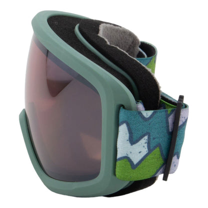 Smith Optics Snowday Jr. Goggles