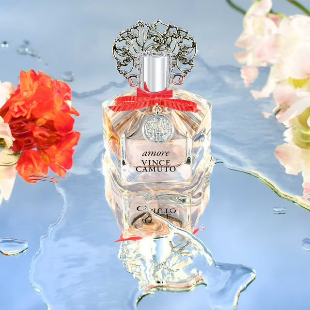 Vince Camuto Amore Eau De Parfum