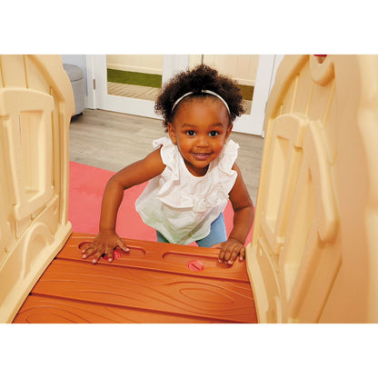 Hide and Seek Climber