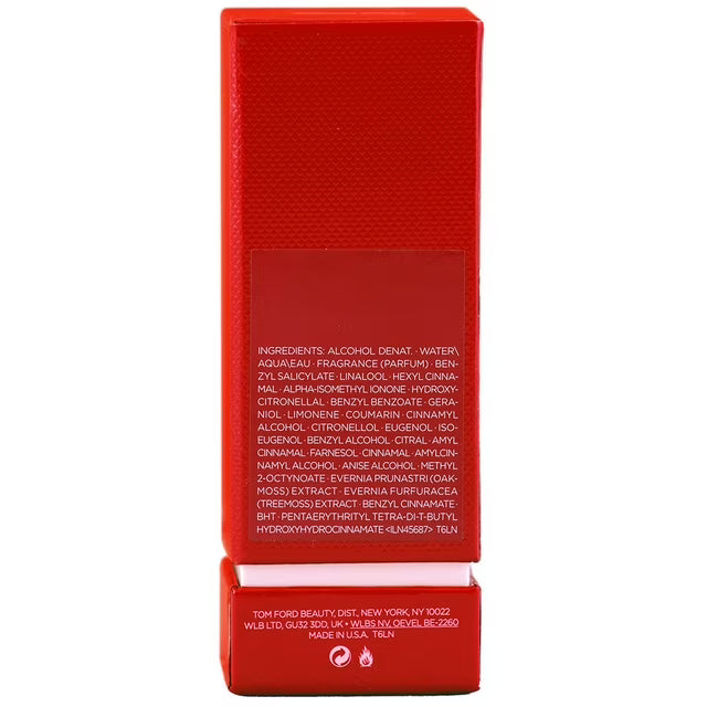 Tom Ford Lost Cherry Eau de Parfum