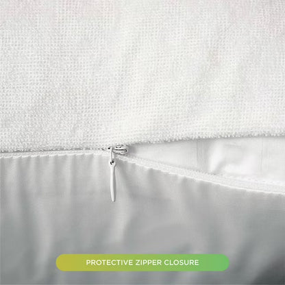 Haircare Pillowcase, Dry Hair in Sleep, Anti-Frizz