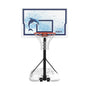 Poolside Impact Portable Basketball System, 44"