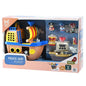 Lights & Sounds Playset