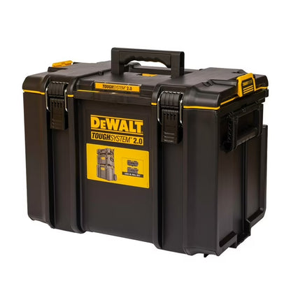 Toughsystem 2.0 Extra Large Toolbox