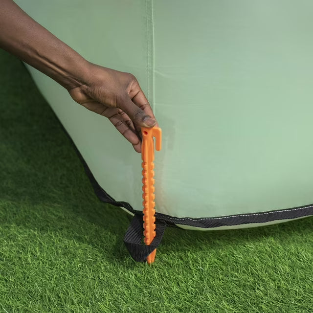 Climb 'n Bounce Kids Inflatable Mega Bounce House
