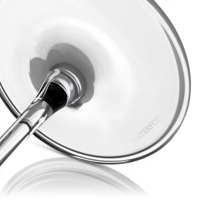 Love Forever Toasting Flutes, 7 oz, Set of 2