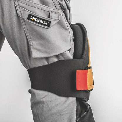 Ultra-Soft Knee Pads - (Medium)