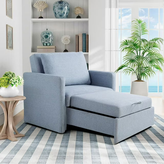 Brady Convertible Sleeper Chair