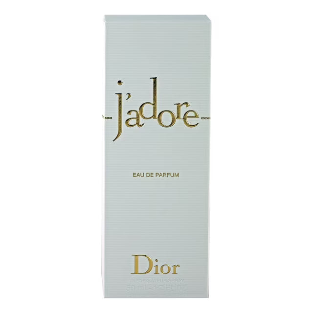 Christian Dior J'adore Eau De Parfum Spray 1.7 fl oz