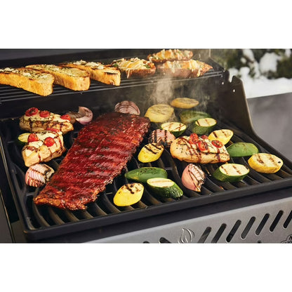 Freestyle 365 Propane Gas Grill