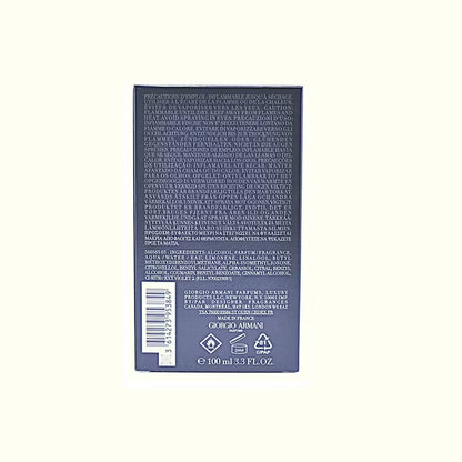 Acqua Di Gio Profondo Eau de Parfum