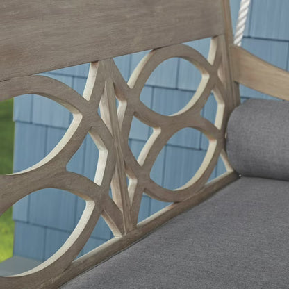 Estate Daybed Swing