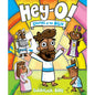 Hey-O! Stories of the Bible, Hardcover