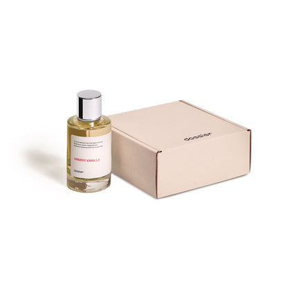 Dossier Ambery Vanilla